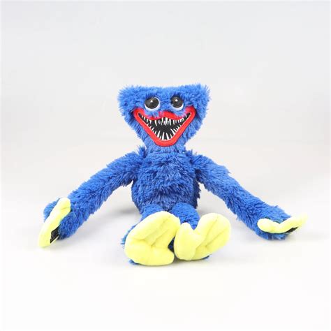 blaues monster huggy wuggy|Monsters